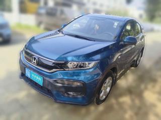 本田本田XR-V2015款 1.5L LXi CVT经典版