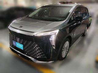 別克世紀2023款 2.0T 四座私享版