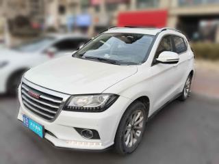 哈弗哈弗H22018款 紅標 1.5T 雙離合兩驅豪華型「青島二手車」「天天拍車」