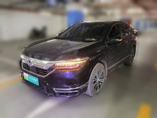 本田皓影新能源2022款 e:PHEV 豪華版