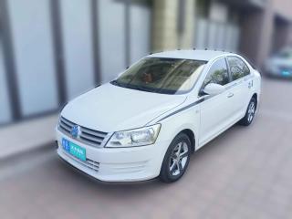 大眾桑塔納2015款 1.6L 手動風尚版「青島二手車」「天天拍車」