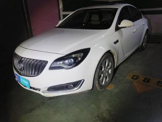 別克君威2014款 2.0L 領(lǐng)先時尚型「青島二手車」「天天拍車」