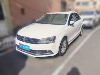 大众速腾2015款 230TSI 自动舒适型