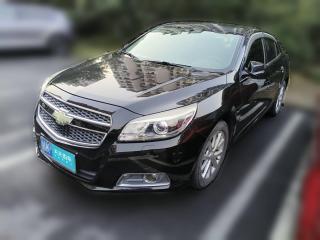 雪佛蘭邁銳寶2014款 2.0L 自動豪華版「上海二手車」「天天拍車」