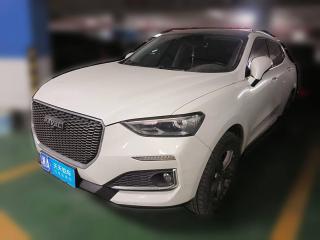 哈弗哈弗F52018款 1.5T i潮