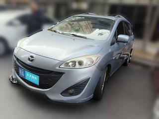 馬自達馬自達52011款 2.0L 自動舒適型