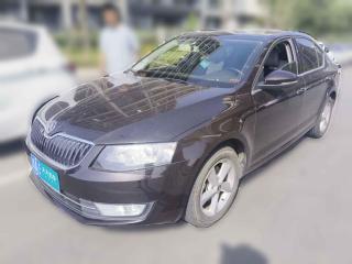 斯柯達(dá)明銳2015款 1.4TSI DSG逸俊版