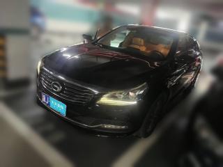 广汽传祺传祺GA82017款 320T 尊享版