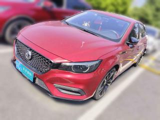 名爵MG62019款 20T 自動(dòng)Trophy競(jìng)技版+BOSE音響豪華套裝