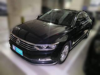 大众迈腾2019款 330TSI DSG 豪华型 国VI
