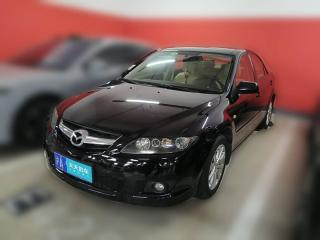 馬自達馬自達62011款 2.0L 自動時尚型