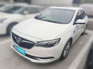 别克英朗2021款 典范 1.5L 自动精英型