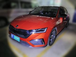 斯柯達(dá)明銳2021款 PRO TSI280 DSG旗艦版「上海二手車」「天天拍車」