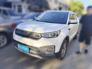 長安長安CS552017款 1.5T 手動炫色型