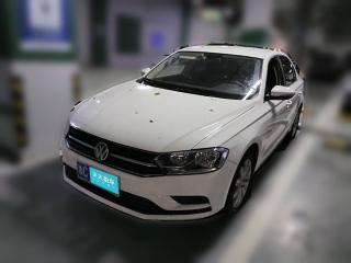 大眾寶來2019款 寶來·傳奇 1.5L 自動時尚型 國VI「杭州二手車」「天天拍車」