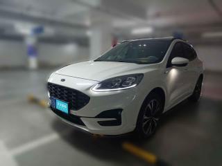 福特銳際2020款 EcoBoost 245 四驅(qū)嘉享款