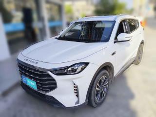 捷途捷途X70 PLUS2021款 1.5T 手動林 5座