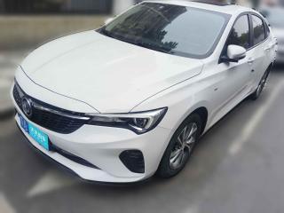 別克威朗2022款 Pro 533T 樂享版「南京二手車」「天天拍車」