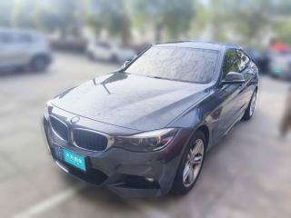 寶馬寶馬3系GT2019款 320i M運動套裝