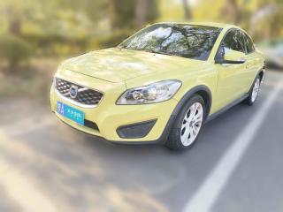 沃爾沃沃爾沃C302012款 2.0L Aktiv 炫動套裝版