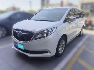 别克别克GL82018款 ES 28T 舒适型 国VI
