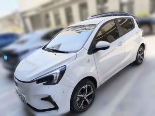 長安長安奔奔E-Star2020款 心悅版 三元鋰