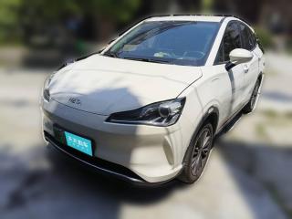 哪吒汽車哪吒V2022款 潮 400 Lite