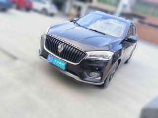 寶沃寶沃BX72016款 28T 兩驅豪華版 5座