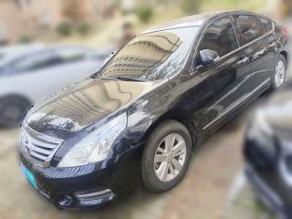 日产天籁2011款 2.0L XL荣耀版