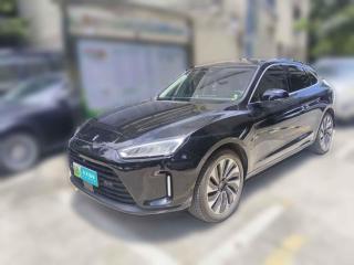 鸿蒙智行问界M52022款 增程后驱标准版