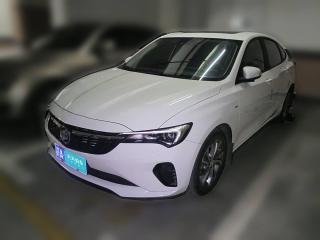 別克威朗2022款 Pro 533T 樂享版