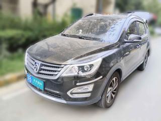 寶駿寶駿5602015款 1.8L 手動豪華型