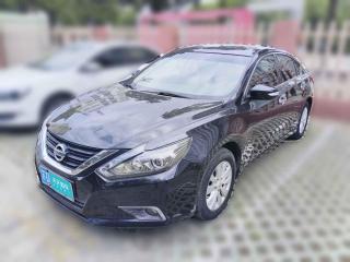 日產(chǎn)天籟2016款 2.0L XL舒適版「常州二手車」「天天拍車」