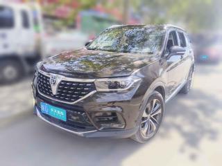 中华中华V72018款 280T DCT旗舰型 5座