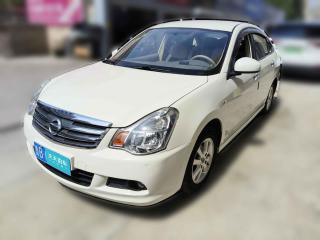 日产轩逸2012款 经典 1.6XE 自动舒适版