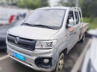 东风小康东风小康D72PLUS2022款 1.6L LV0