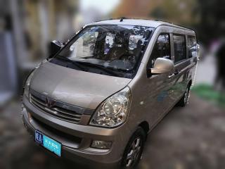 五菱汽車五菱榮光2014款 1.2L S 標準型「合肥二手車」「天天拍車」