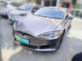 特斯拉Model S2015款 Model S 60