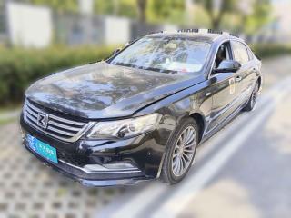 眾泰眾泰Z7002018款 Z700H 1.8T DCT尊享型