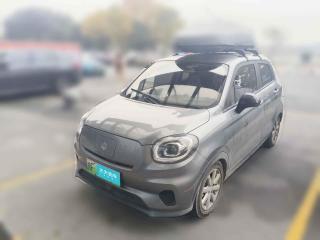 零跑汽车零跑T032022款 皓玉版