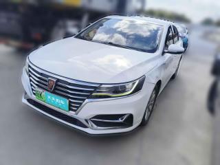 榮威榮威i6新能源2017款 45T 混動互聯智享版