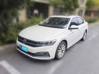 大众宝来2019款 1.5L 自动舒适型