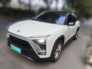 蔚来蔚来ES82018款 355KM 基准版 七座版