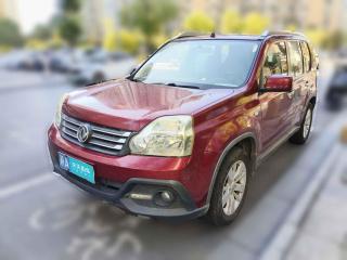 東風風度東風風度MX62015款 2.0L CVT兩驅卓越版