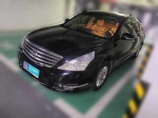 日產天籟2008款 2.5L XL領先版