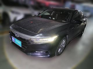 本田雅閣2018款 260TURBO 精英版 國(guó)V