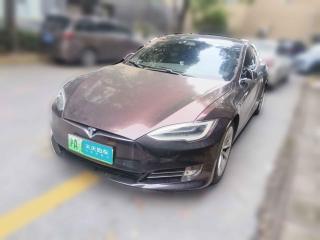 特斯拉Model S2016款 Model S 60