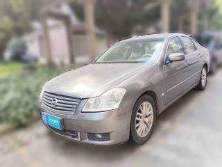 日產(chǎn)風(fēng)雅2005款 350 VIP版