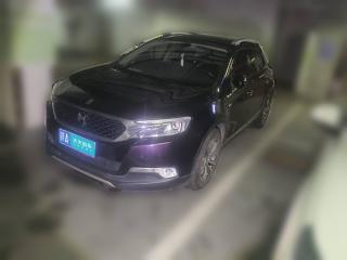 DSDS 62016款 1.6T 豪華版THP160