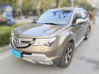 謳歌謳歌MDX2009款 3.7